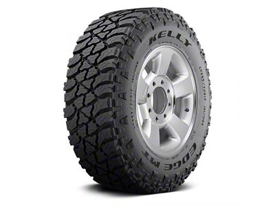 Kelly Edge MT Tire (31" - LT235/85R16)