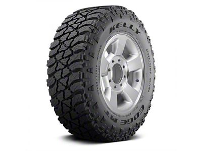 Kelly Edge MT Tire (34" - 315/70R17)