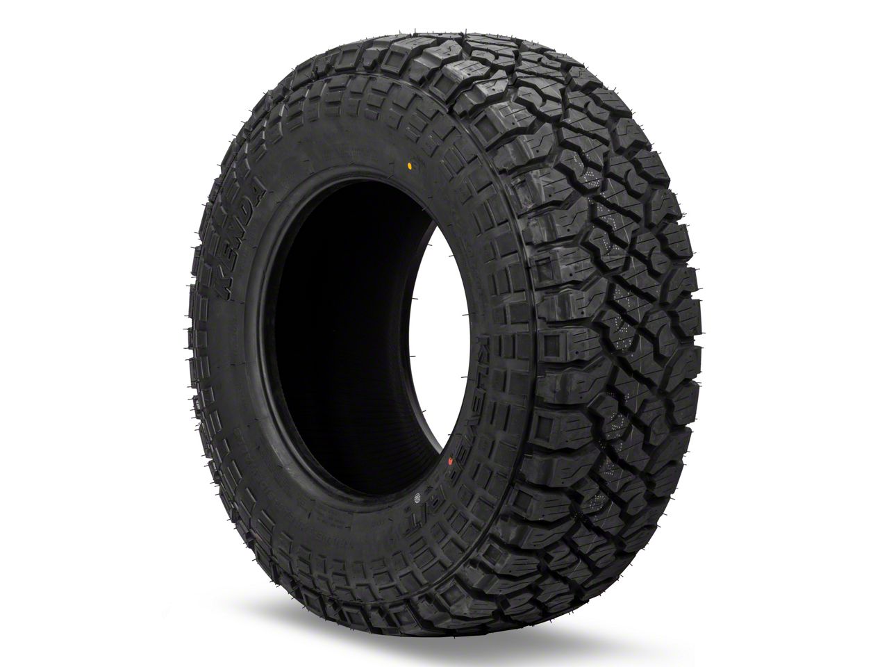 Kenda Colorado KLEVER R/T KR601 Tire 601002 (35