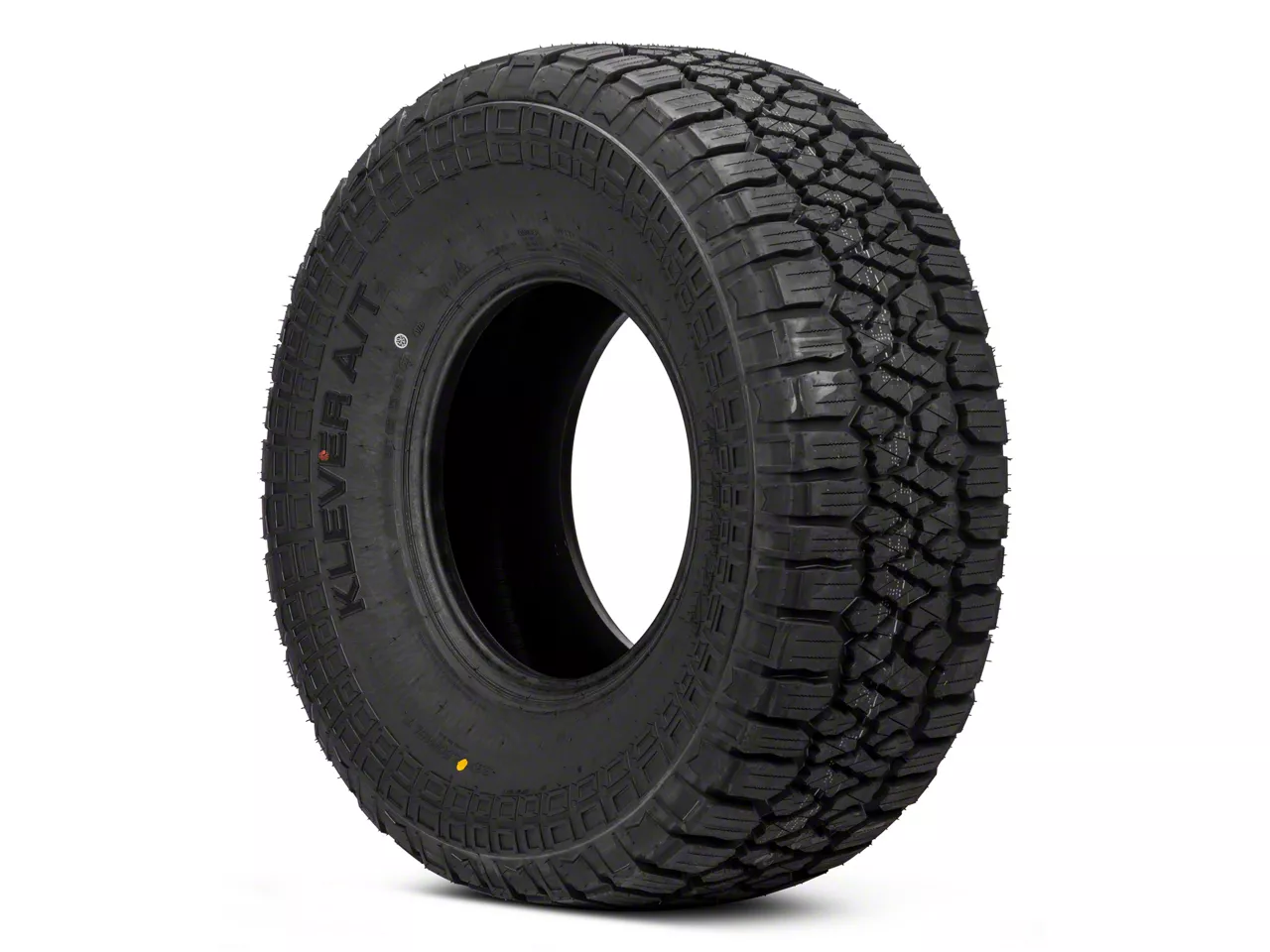 Kenda F-150 KLEVER A/T2 KR628 Tire 628004 (34