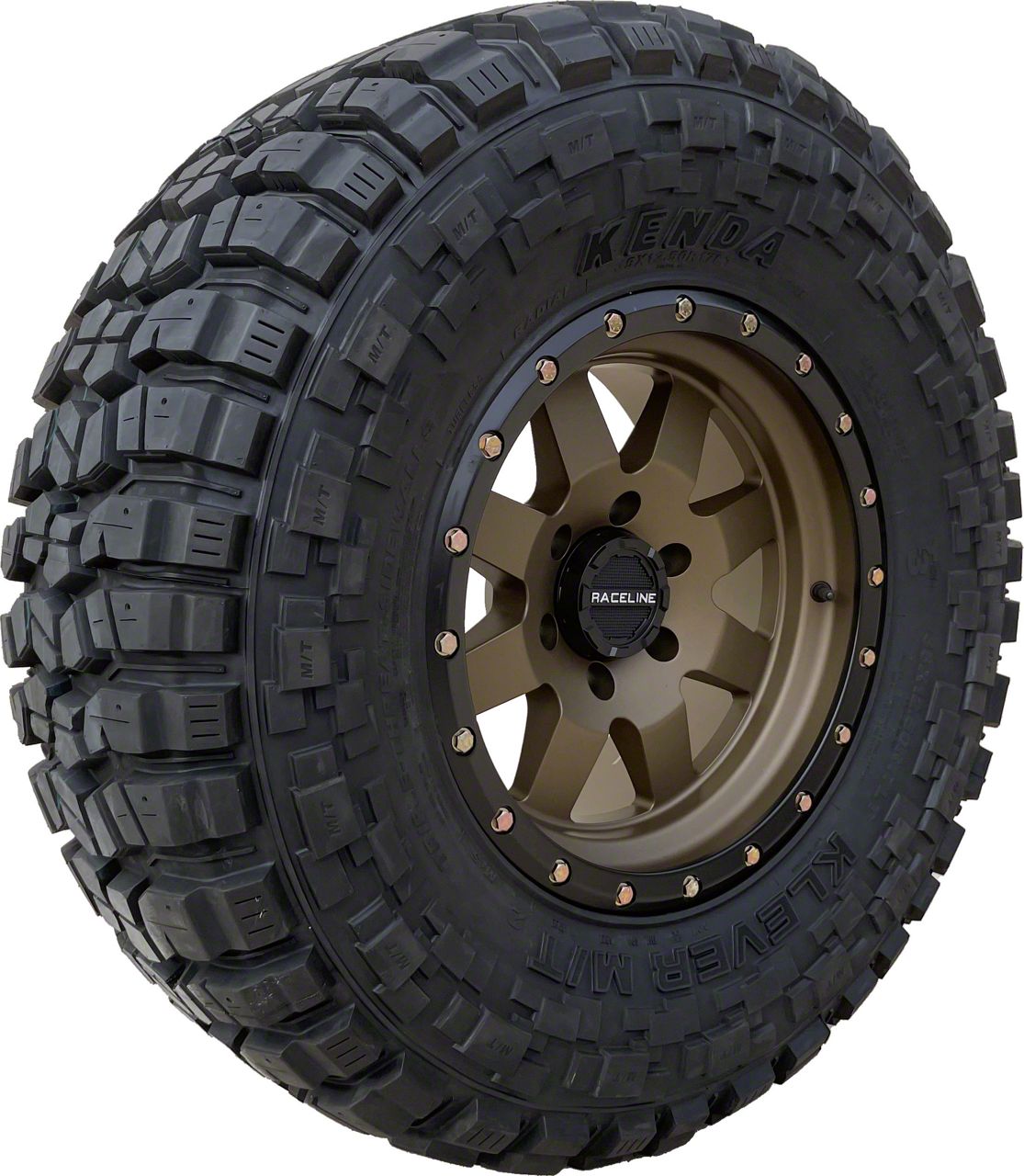 mt Kenda F-150 KLEVER MT2 KR29 Tire 629022 (35