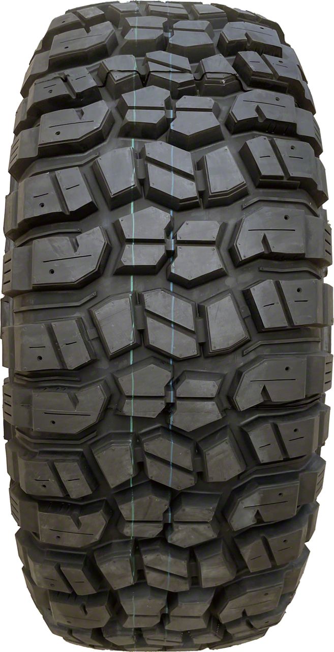 mt Kenda F-150 KLEVER MT2 KR29 Tire 629022 (35