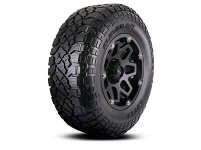 Kenda KLEVER R/T KR601 Tire (35" - 35x12.50R17)