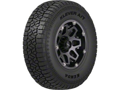 Kenda KLEVER A/T2 KR628 Tire (33" - 275/70R18)