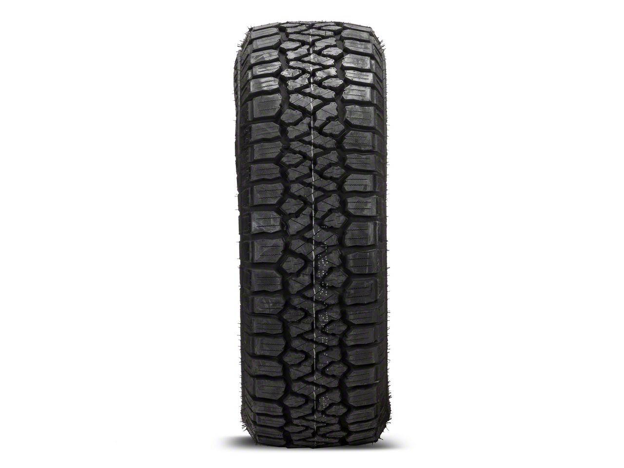 【再入荷】 KLEVER 1500 Silverado Kenda A/T2 (33 628008 Tire KR628 タイヤ・ホイール