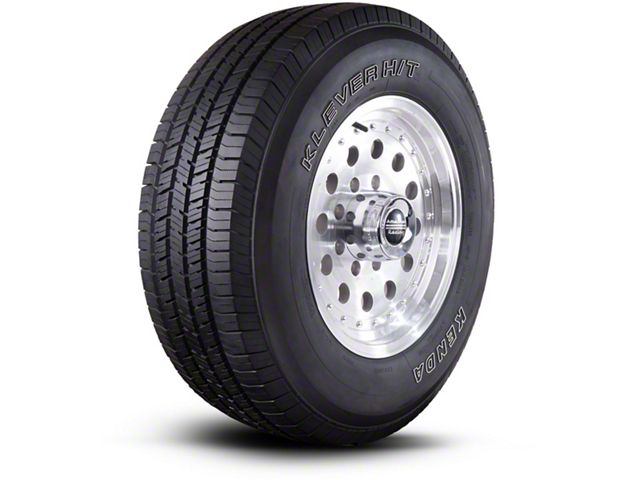 Kenda KLEVER H/T2 KR600 Tire (34" - 265/60R20)