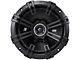 Kicker DS-Series 6.75-Inch Coaxial Speakers (Universal; Some Adaptation May Be Required)