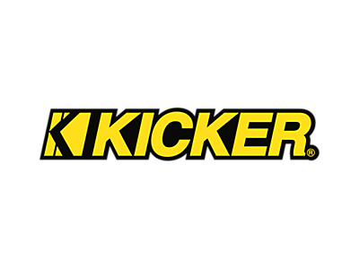 Kicker Parts