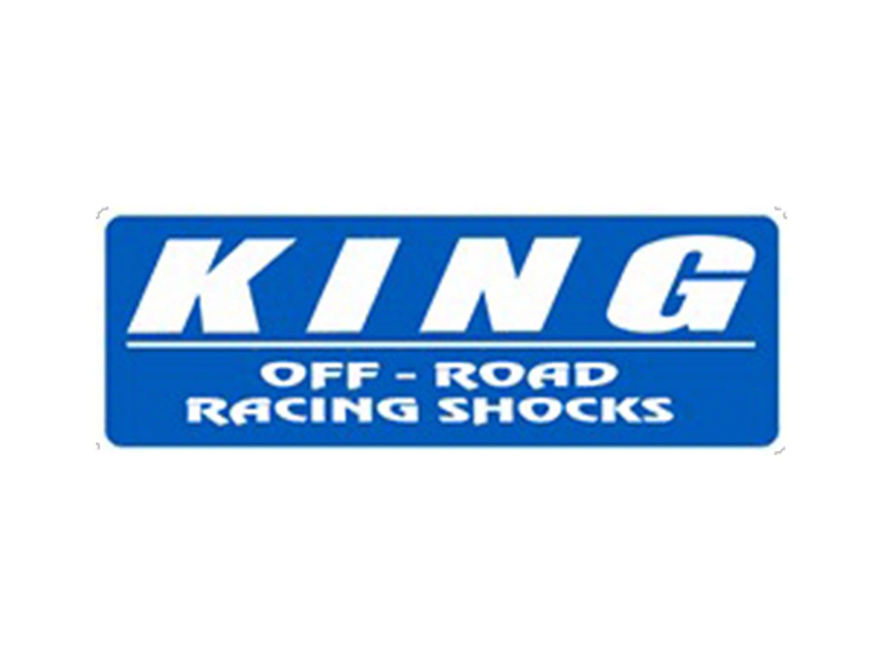 King Shocks Parts