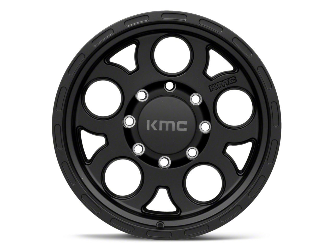 kmc-23f250-enduro-matte-black-