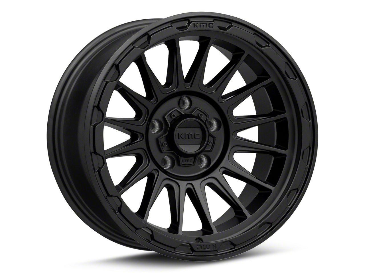 kmc-f150-impact-satin-black-