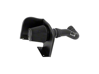 K&N Blackhawk Cold Air Intake (07-08 4.8L Tahoe)