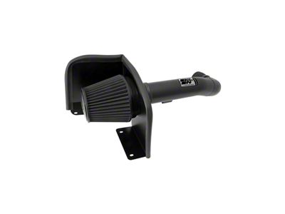 K&N Blackhawk Cold Air Intake (2009 4.8L Tahoe)