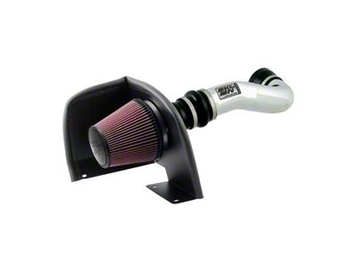 K&N Series 77 High Flow Performance Cold Air Intake (07-08 4.8L Tahoe)