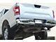 K&N Single Exhaust System with Polished Tip; Side Exit (17-20 5.0L F-150)