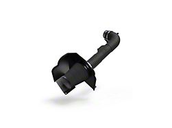 K&N DRYFLOW Cold Air Intake (14-18 5.3L Sierra 1500)