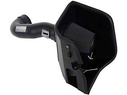 K&N Blackhawk Cold Air Intake (19-24 5.3L Sierra 1500)