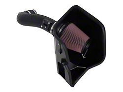 K&N Series 63 AirCharger Cold Air Intake (19-24 5.3L Sierra 1500)