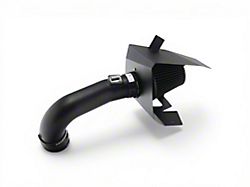 K&N Blackhawk Cold Air Intake (19-24 5.3L Silverado 1500)