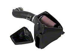 K&N Series 63 AirCharger Cold Air Intake (19-23 5.3L Silverado 1500)