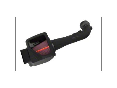 K&N Series 50 NextGen Cold Air Intake with Dryflow Air Filter (15-20 5.3L Tahoe)