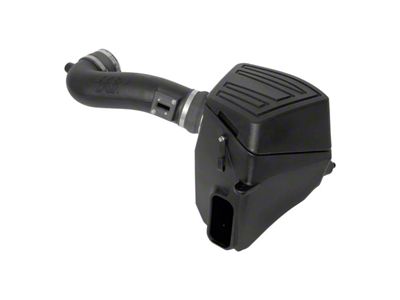 K&N Series 63 AirCharger Cold Air Intake (21-24 6.2L Tahoe)