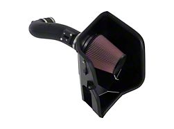 K&N Series 63 AirCharger Cold Air Intake (21-26 6.2L Tahoe)