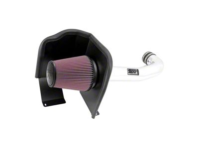 K&N Series 77 High Flow Performance Cold Air Intake (15-20 6.2L Tahoe)