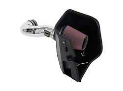 K&N Series 77 High Flow Performance Cold Air Intake (21-25 6.2L Tahoe)