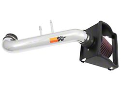 K&N Series 77 High Flow Performance Cold Air Intake (15-20 5.0L F-150)