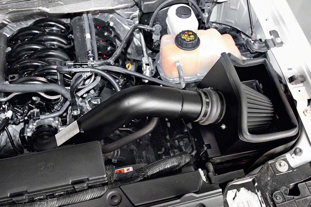 K&N 71 – 1532 Blackhawk Induction Aria Sistema di Aspirazione Auto, Lavabile e Riutilizzabile