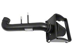 K&N Blackhawk Cold Air Intake (15-20 5.0L F-150)
