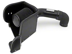 K&N Blackhawk Cold Air Intake (09-18 5.7L RAM 1500)