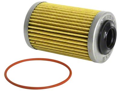 K&N Cartridge Oil Filter (15-16 3.6L Canyon)