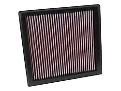 K&N Drop-In Replacement Air Filter (15-22 Canyon)
