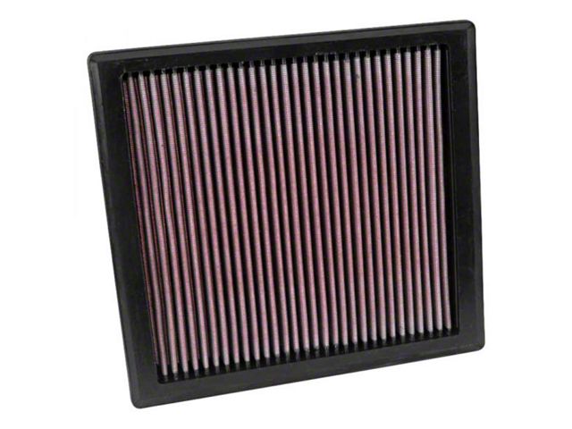 K&N Drop-In Replacement Air Filter (15-22 Canyon)
