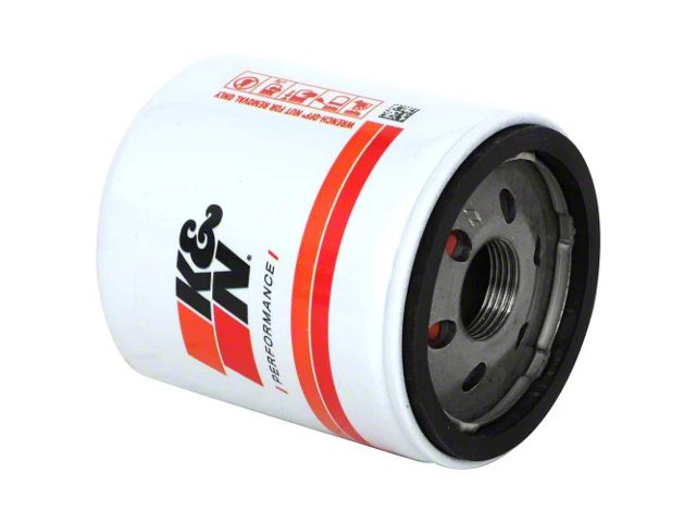 K&N Performance Gold Oil Filter (15-22 2.5L Canyon)