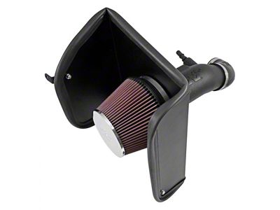 K&N Series 57 FIPK Cold Air Intake (15-16 2.5L Canyon)