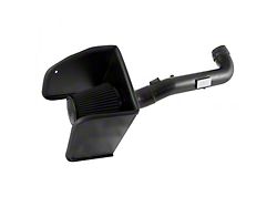 K&N Blackhawk Cold Air Intake (17-22 3.6L Colorado)