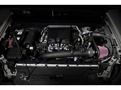 K&N Series 63 AirCharger Cold Air Intake (23-25 Colorado)