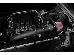 K&N Series 63 AirCharger Cold Air Intake (23-26 Colorado)