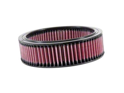 K&N Air Filter (87-96 3.9L, 5.2L Dakota)