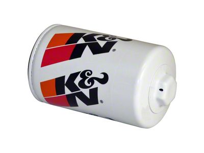 K&N Performance Gold Oil Filter (04-08 3.7L Dakota)