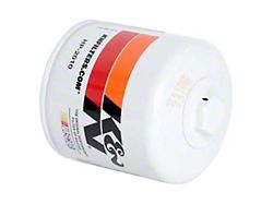 K&N Performance Gold Oil Filter (08-11 4.7L Dakota)
