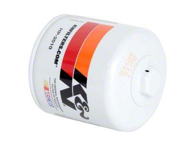 K&N Performance Gold Oil Filter (08-11 4.7L Dakota)