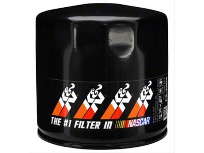 K&N Pro Series Oil Filter (89-07 Dakota, Excluding 3.7L)