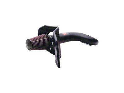 K&N Series 57 FIPK Cold Air Intake (00-03 5.9L Dakota)