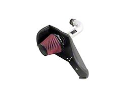 K&N Series 77 High Flow Performance Cold Air Intake (07-08 3.7L Dakota)