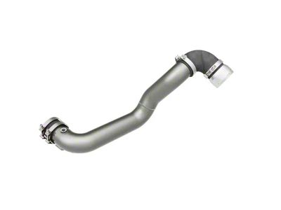 K&N Charge Pipe Kit (15-24 3.5L EcoBoost F-150)