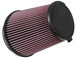 K&N Drop-In Replacement Air Filter (23-25 F-150 Raptor R)